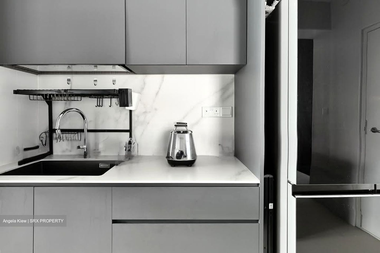 Blk 40A Skyoasis @ Dawson (Queenstown), HDB 4 Rooms #632077961